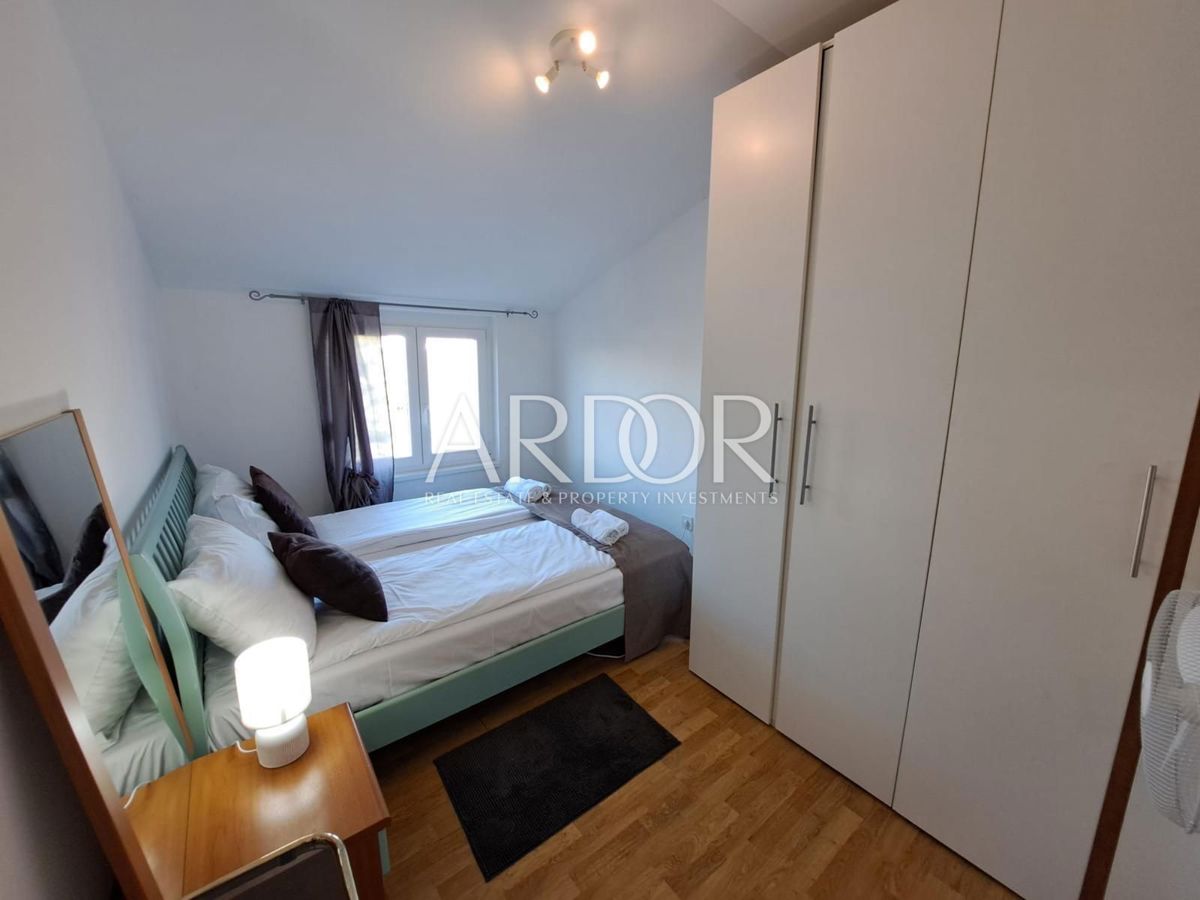 Appartamento Poreč, 86m2