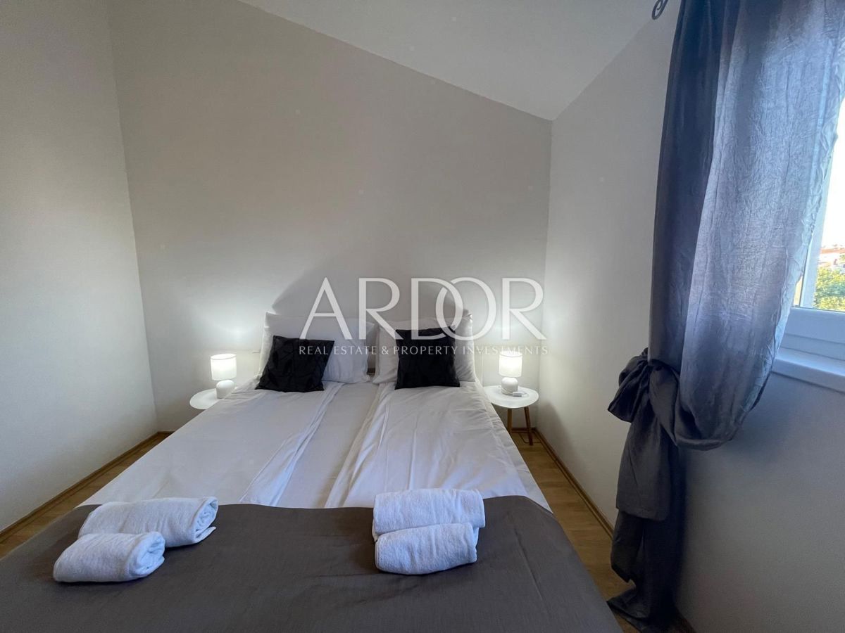 Appartamento Poreč, 86m2