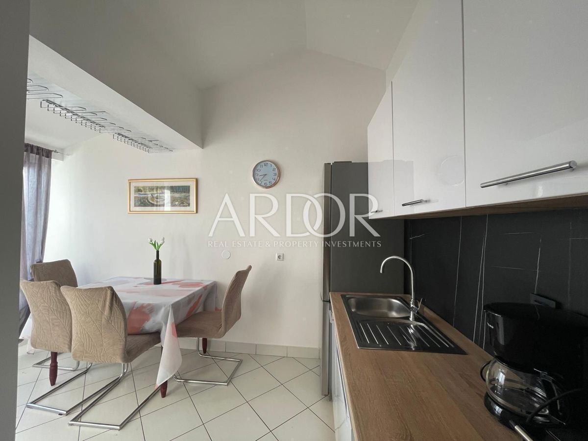 Appartamento Poreč, 86m2