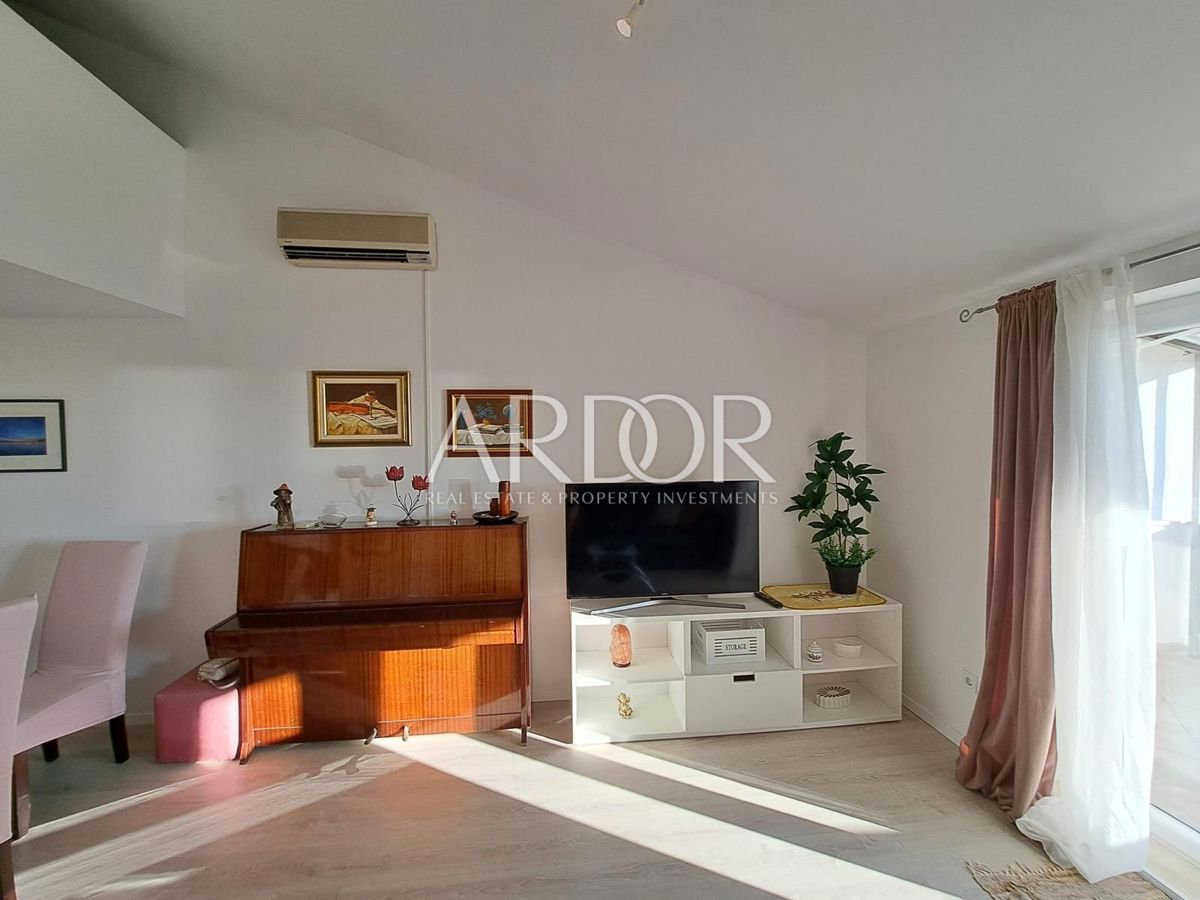 Appartamento Poreč, 86m2