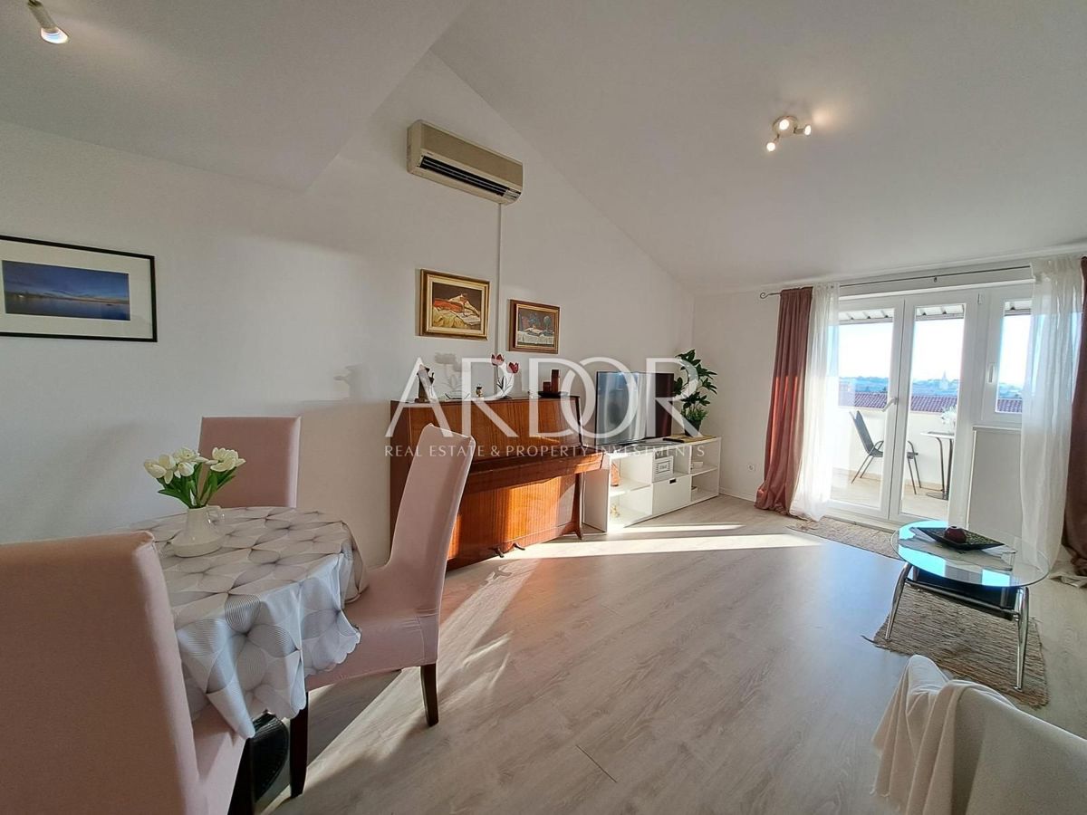 Appartamento Poreč, 86m2