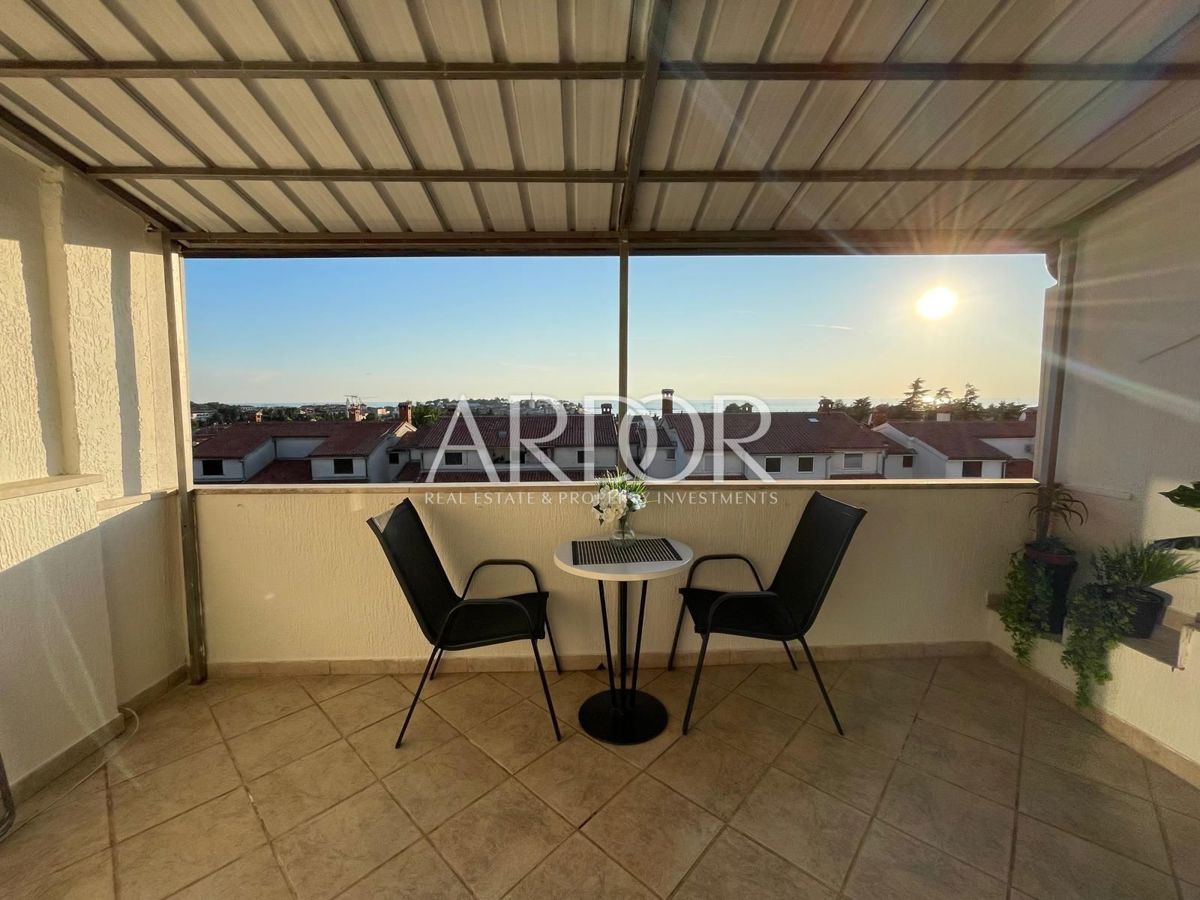 Appartamento Poreč, 86m2