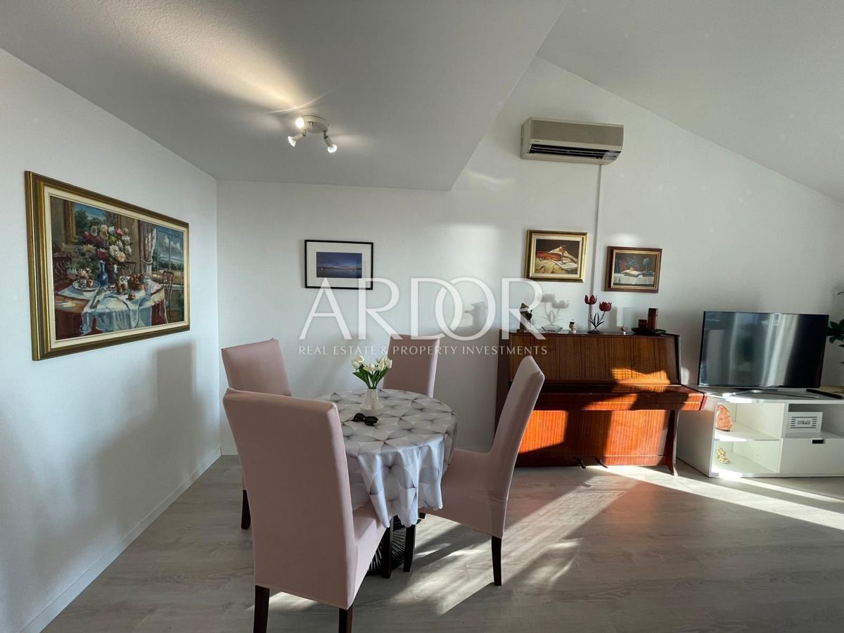 Appartamento Poreč, 86m2