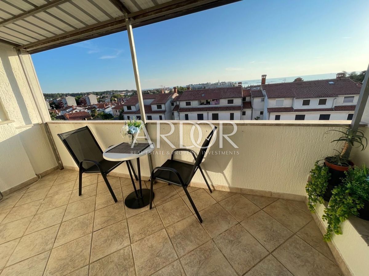 Appartamento Poreč, 86m2