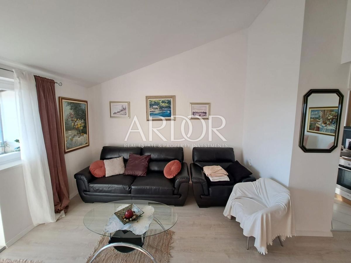 Appartamento Poreč, 86m2