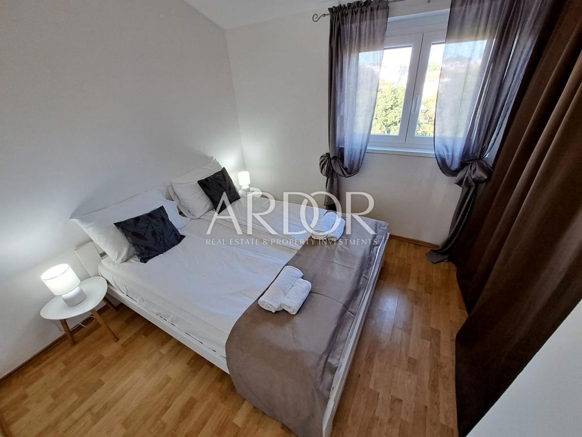 Appartamento Poreč, 86m2