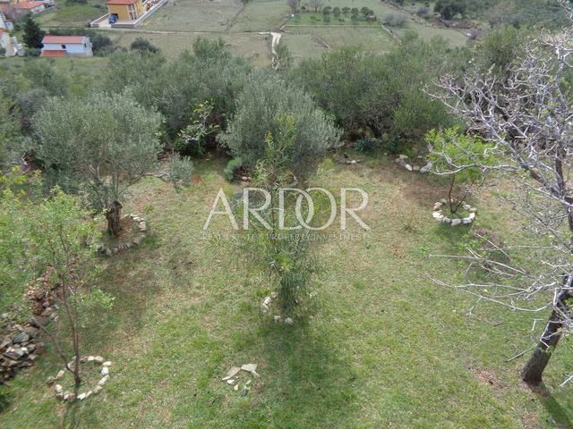 Casa Banjol, Rab, 120m2