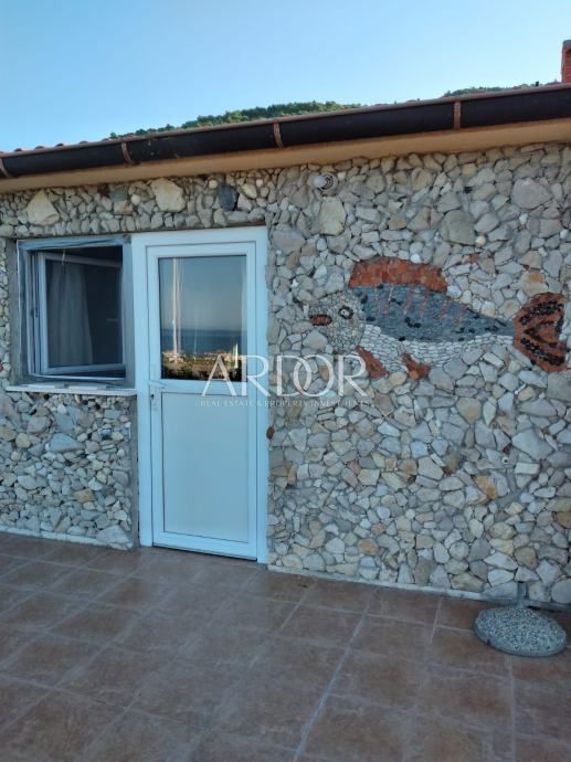 Casa Banjol, Rab, 120m2