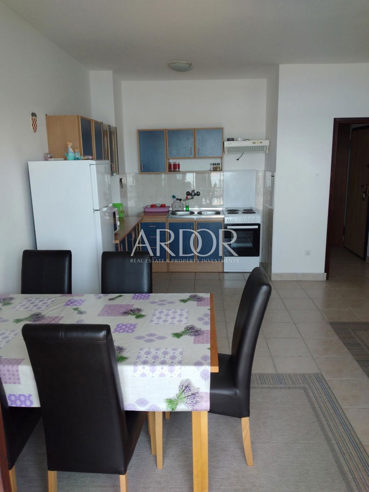 Appartamento Dramalj, Crikvenica, 49m2