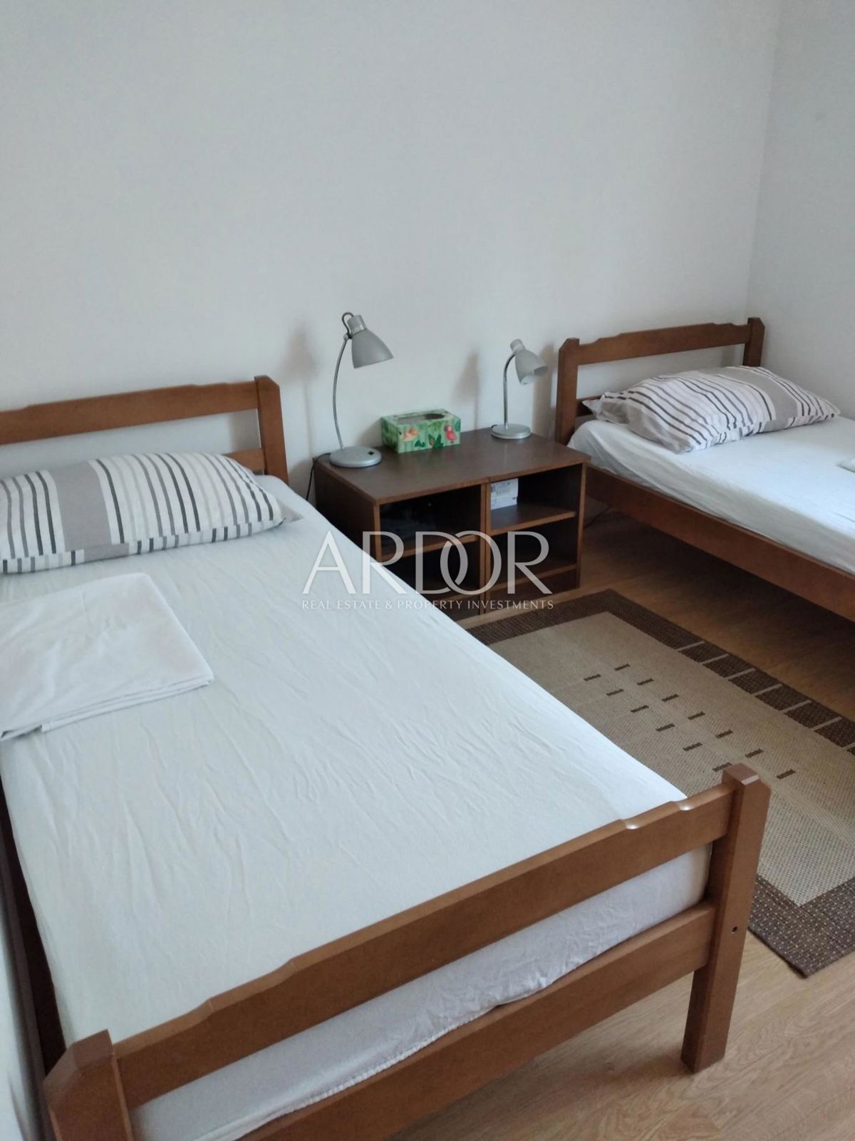 Appartamento Dramalj, Crikvenica, 49m2