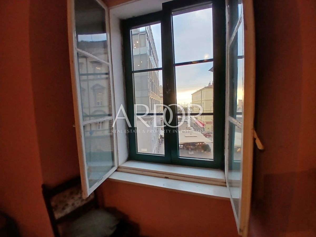 Appartamento Centar, Rijeka, 124,15m2