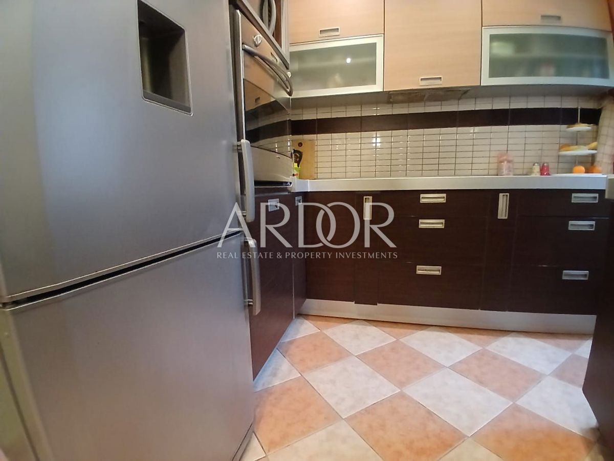 Appartamento Centar, Rijeka, 124,15m2