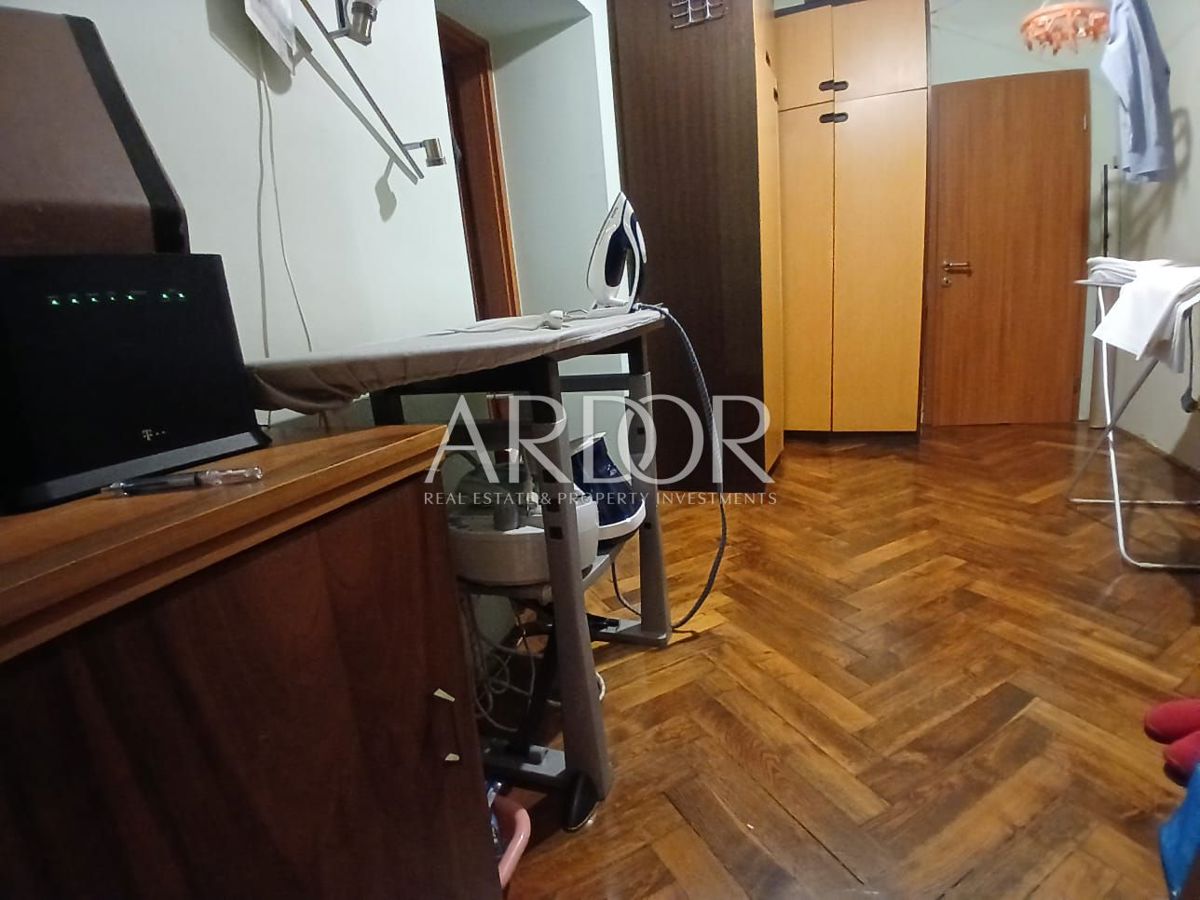 Appartamento Centar, Rijeka, 124,15m2