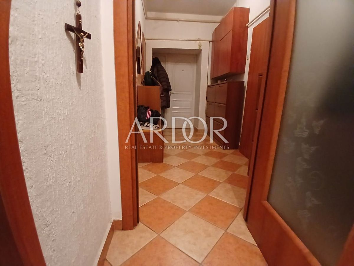 Appartamento Centar, Rijeka, 124,15m2