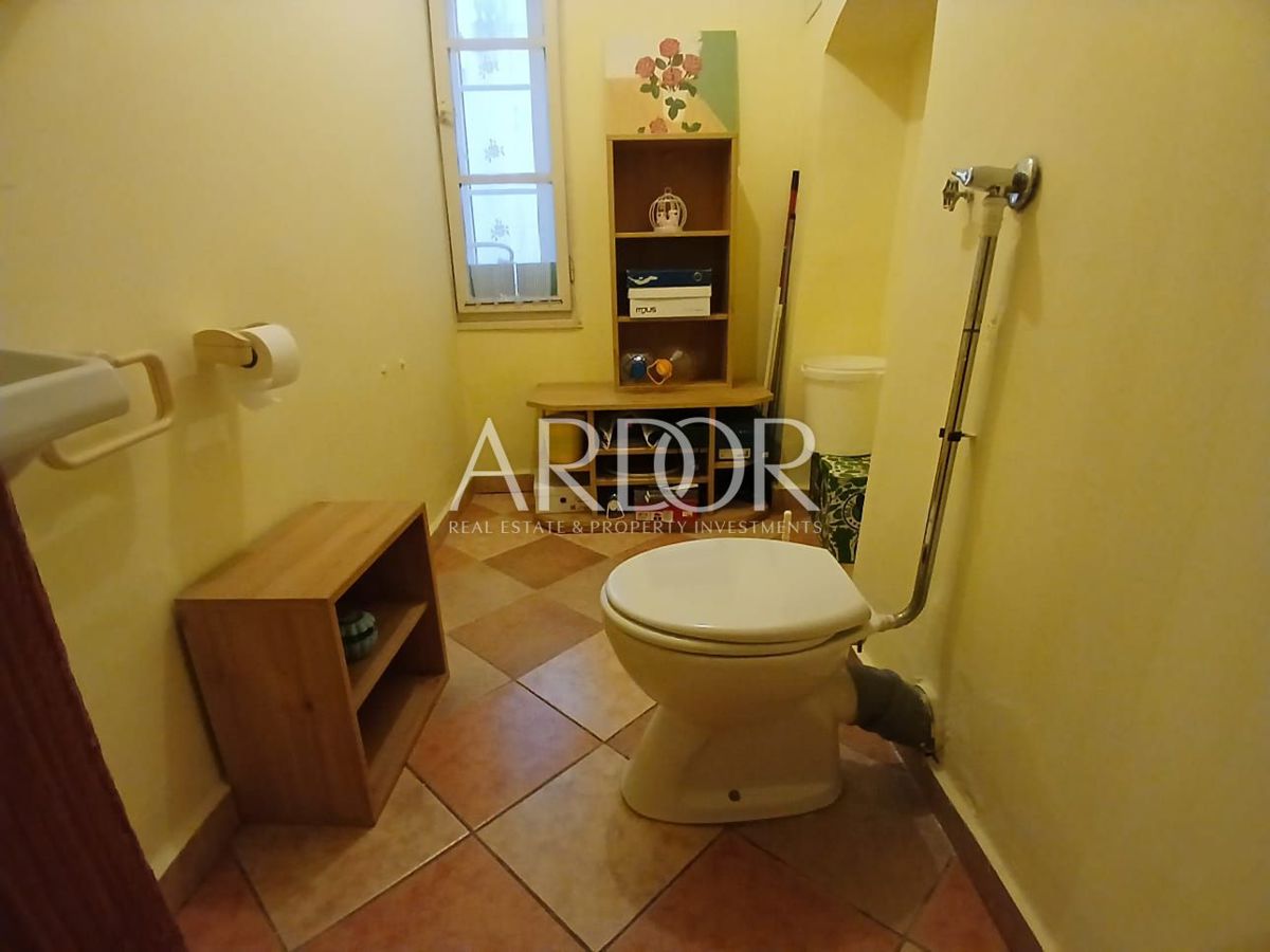 Appartamento Centar, Rijeka, 124,15m2