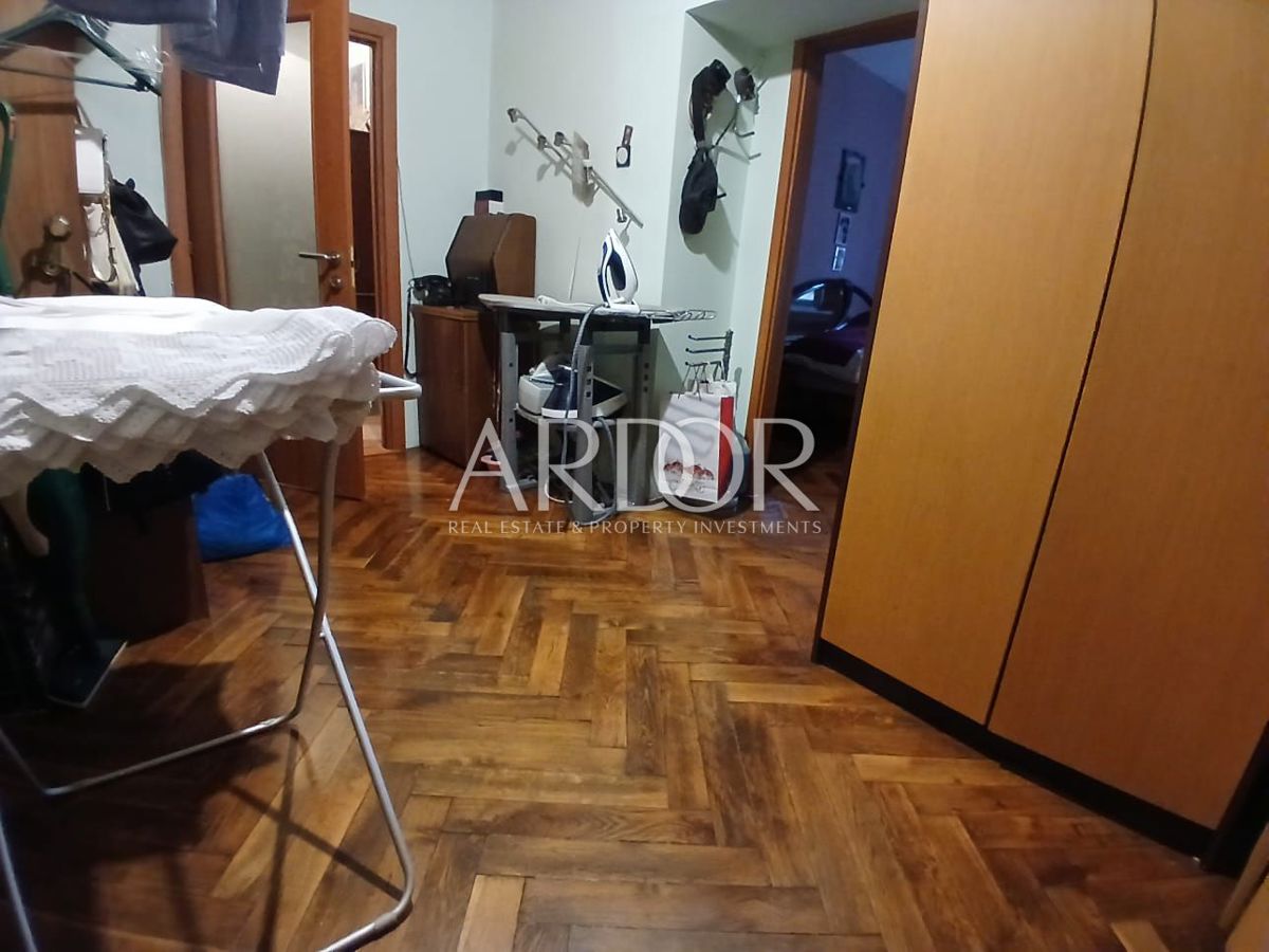 Appartamento Centar, Rijeka, 124,15m2