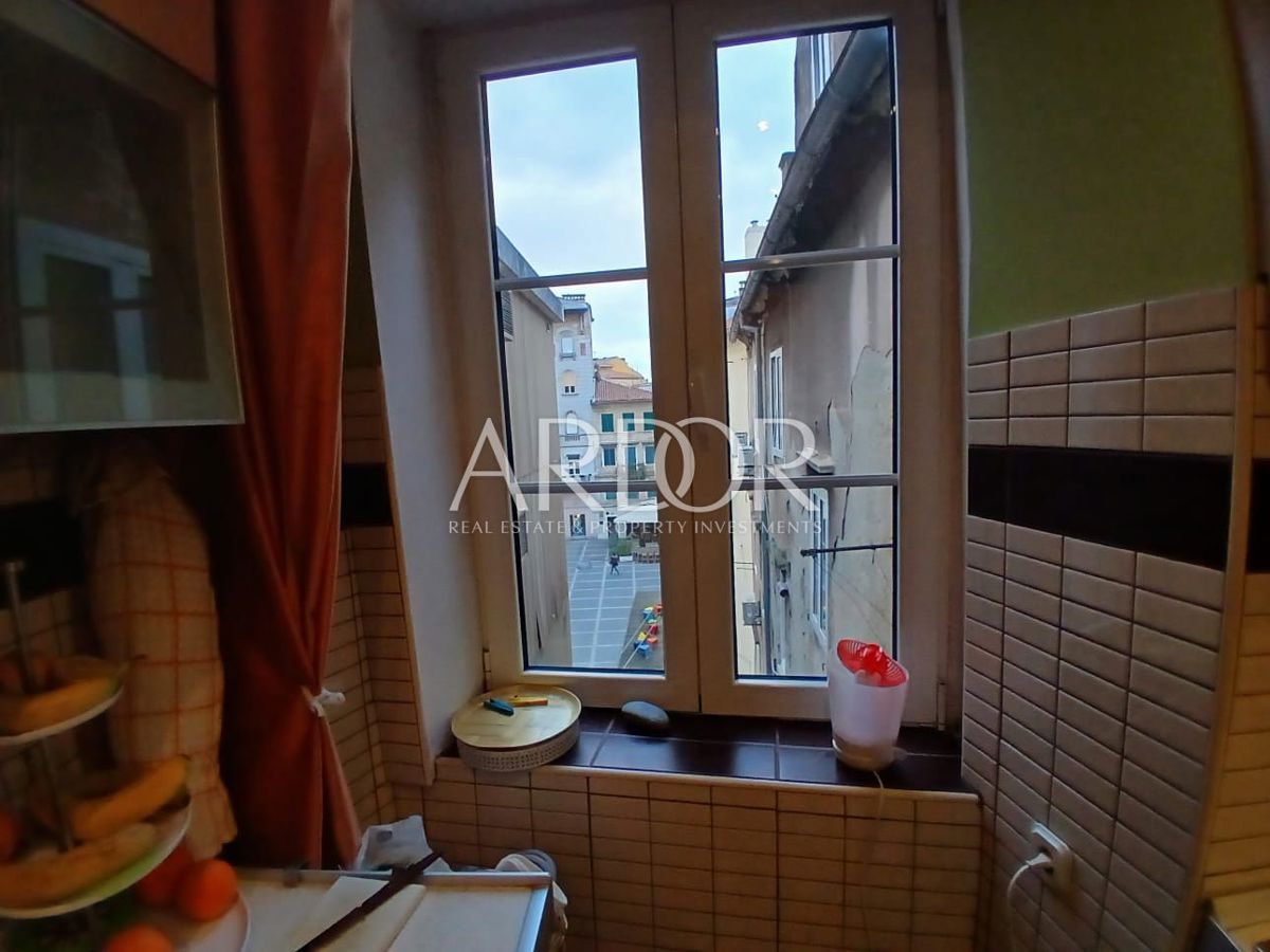 Appartamento Centar, Rijeka, 124,15m2