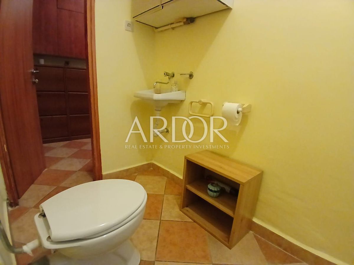 Appartamento Centar, Rijeka, 124,15m2
