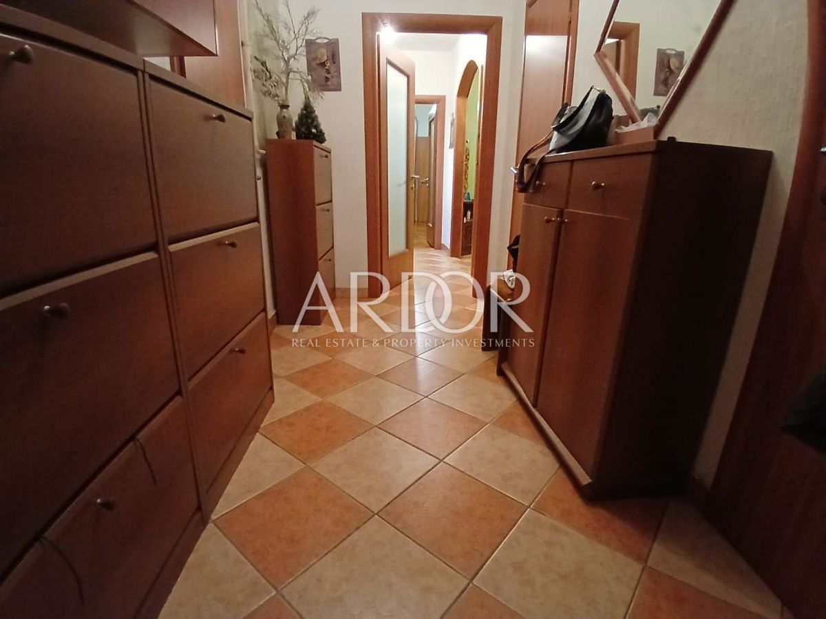 Appartamento Centar, Rijeka, 124,15m2