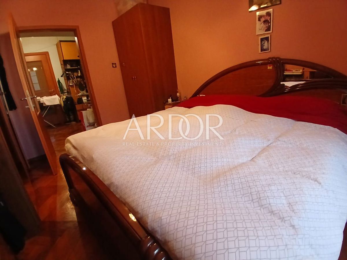 Appartamento Centar, Rijeka, 124,15m2