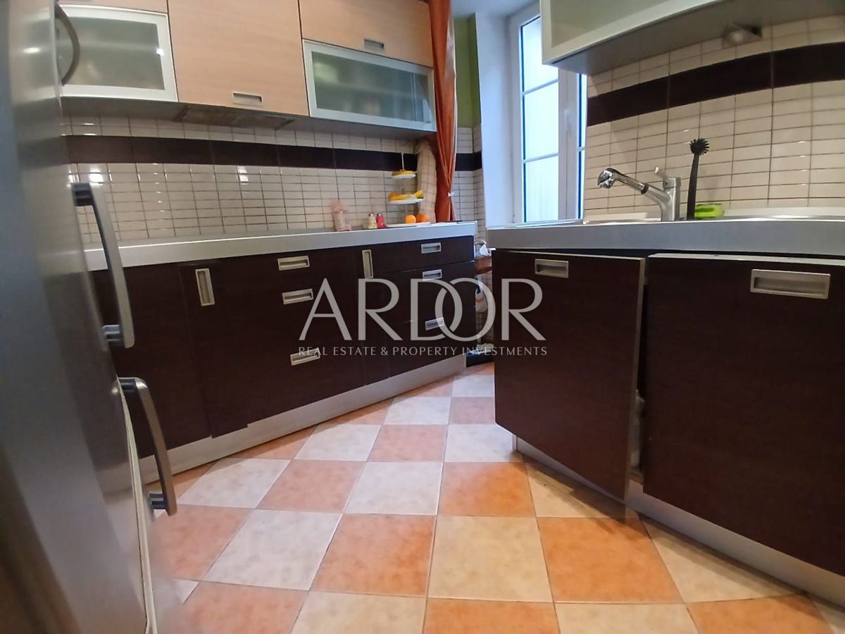 Appartamento Centar, Rijeka, 124,15m2