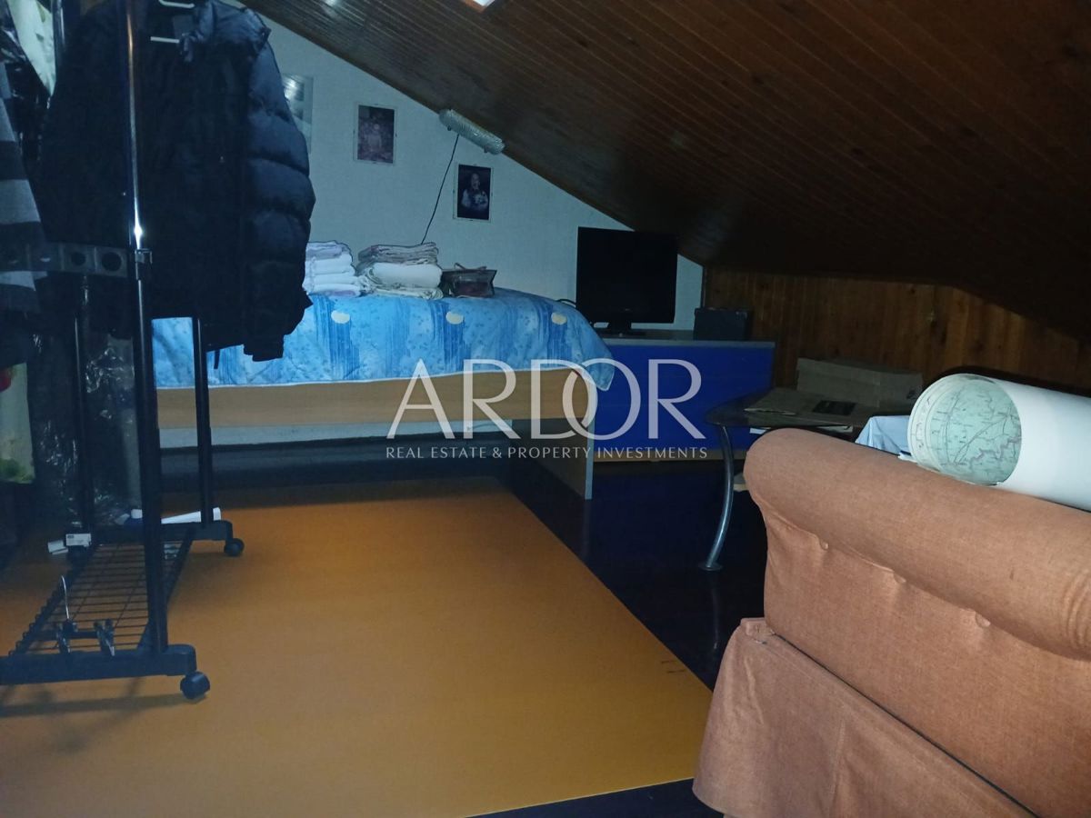 Appartamento Centar, Rijeka, 124,15m2
