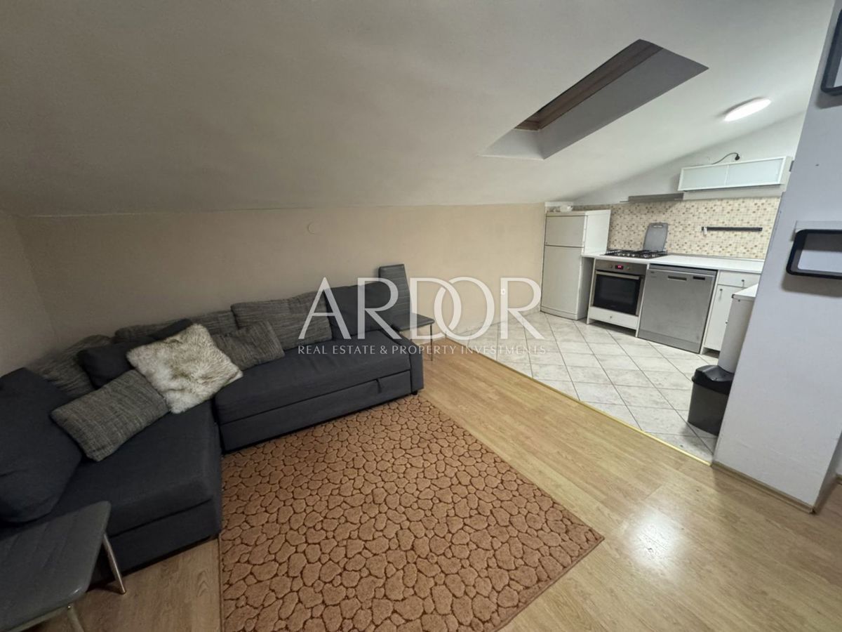 Appartamento Srdoči, Rijeka, 53,28m2