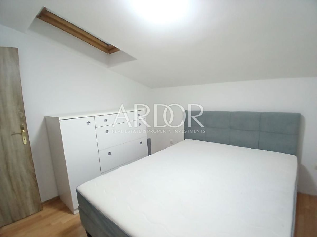 Appartamento Srdoči, Rijeka, 53,28m2