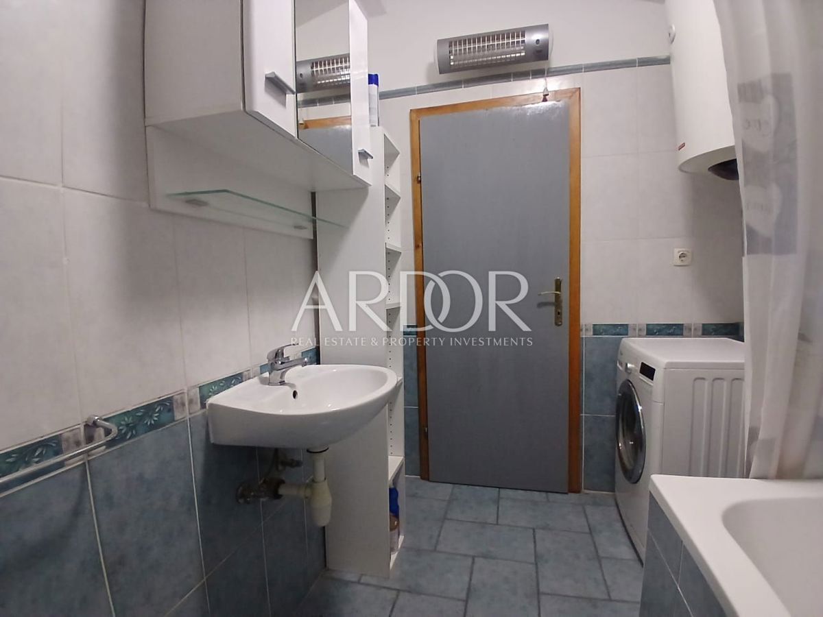 Appartamento Srdoči, Rijeka, 53,28m2