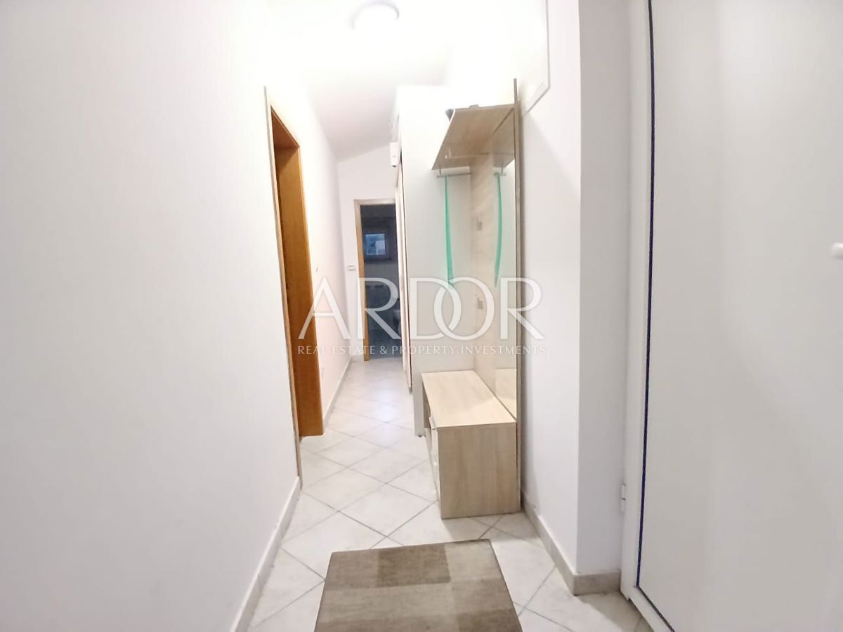 Appartamento Srdoči, Rijeka, 53,28m2