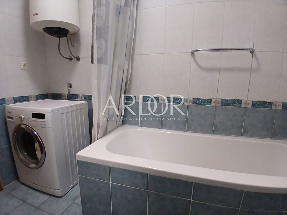 Appartamento Srdoči, Rijeka, 53,28m2