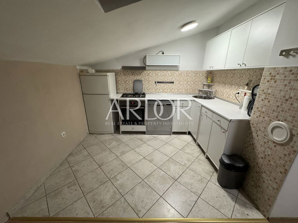Appartamento Srdoči, Rijeka, 53,28m2