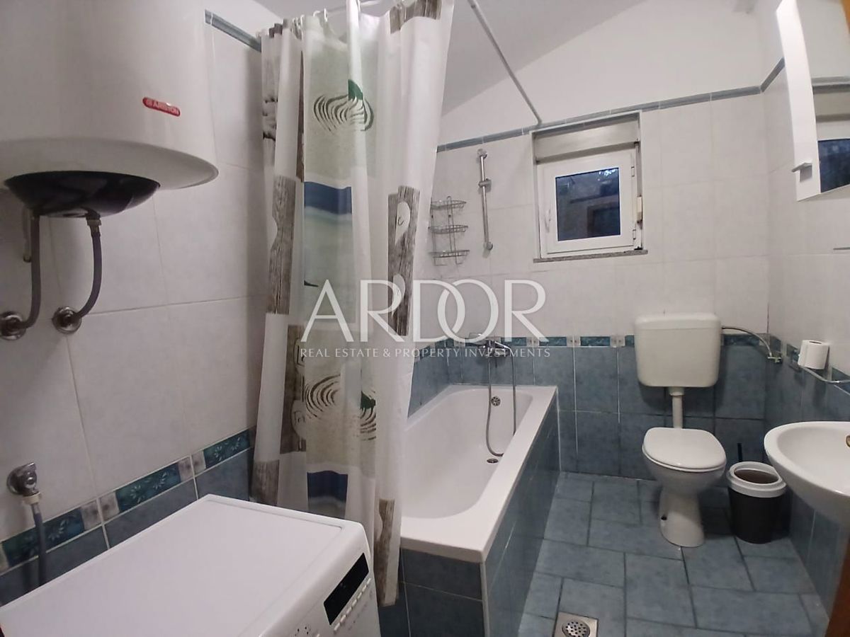 Appartamento Srdoči, Rijeka, 53,28m2