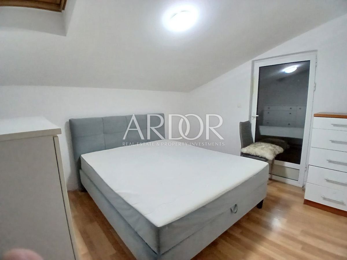 Appartamento Srdoči, Rijeka, 53,28m2