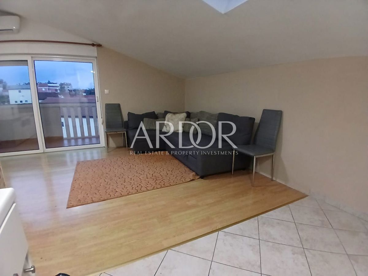 Appartamento Srdoči, Rijeka, 53,28m2
