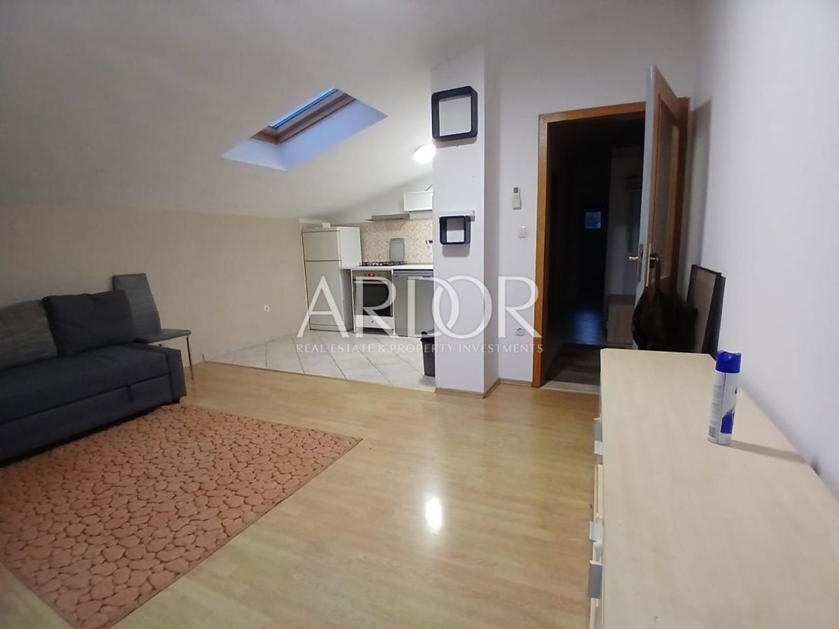 Appartamento Srdoči, Rijeka, 53,28m2
