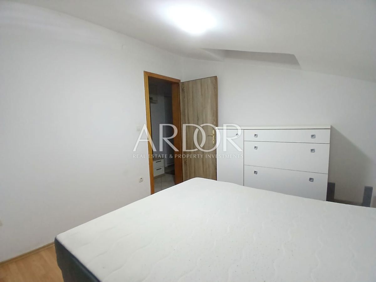 Appartamento Srdoči, Rijeka, 53,28m2