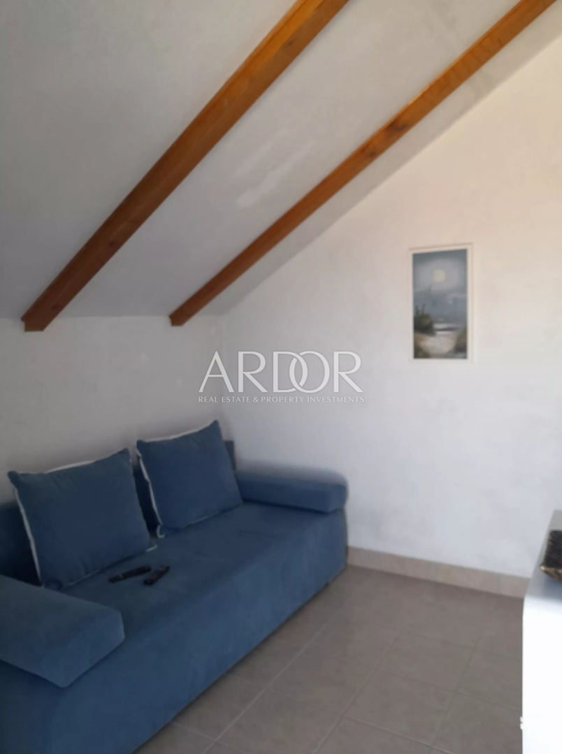 Casa Jakov Polje, Novi Vinodolski, 77m2