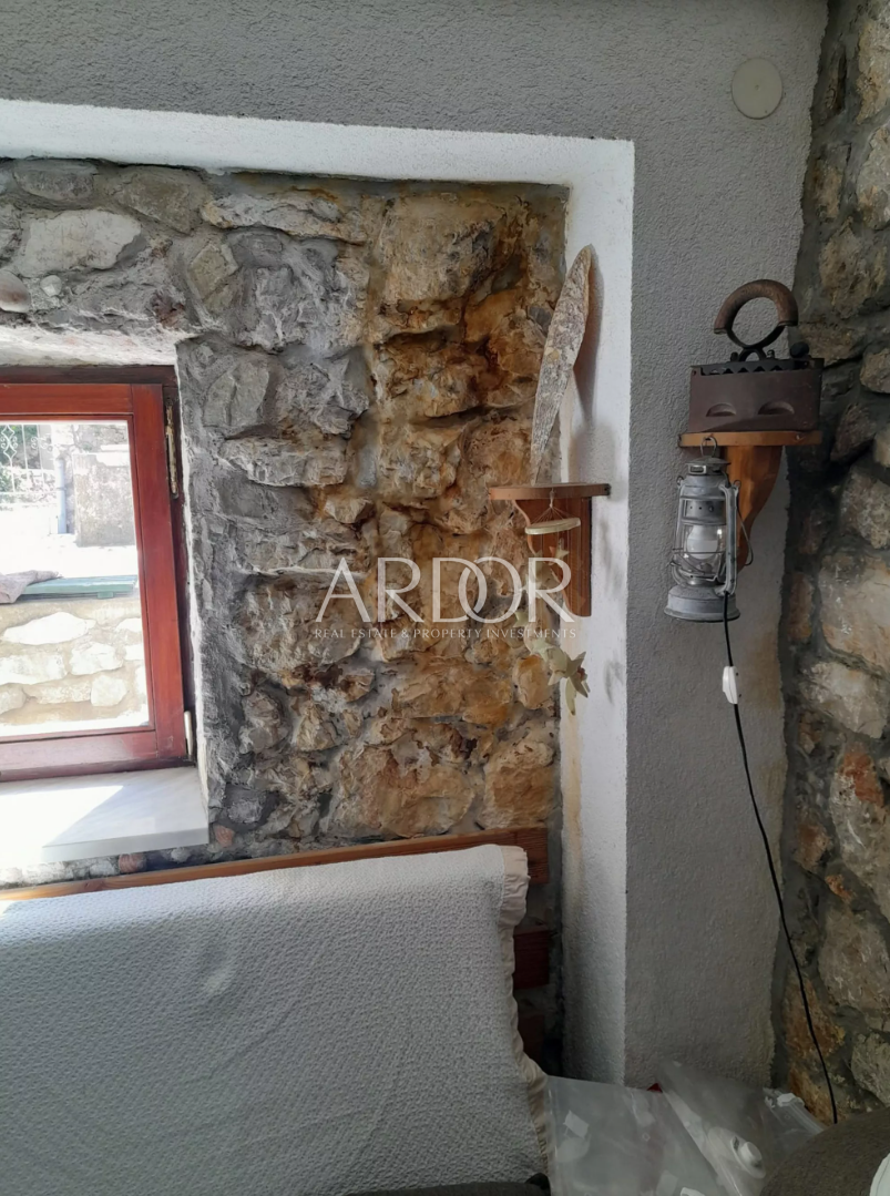 Casa Jakov Polje, Novi Vinodolski, 77m2