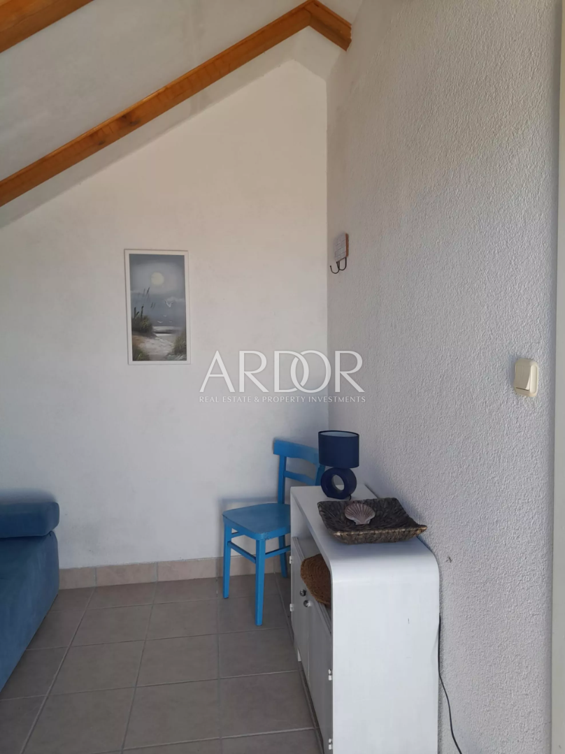 Casa Jakov Polje, Novi Vinodolski, 77m2