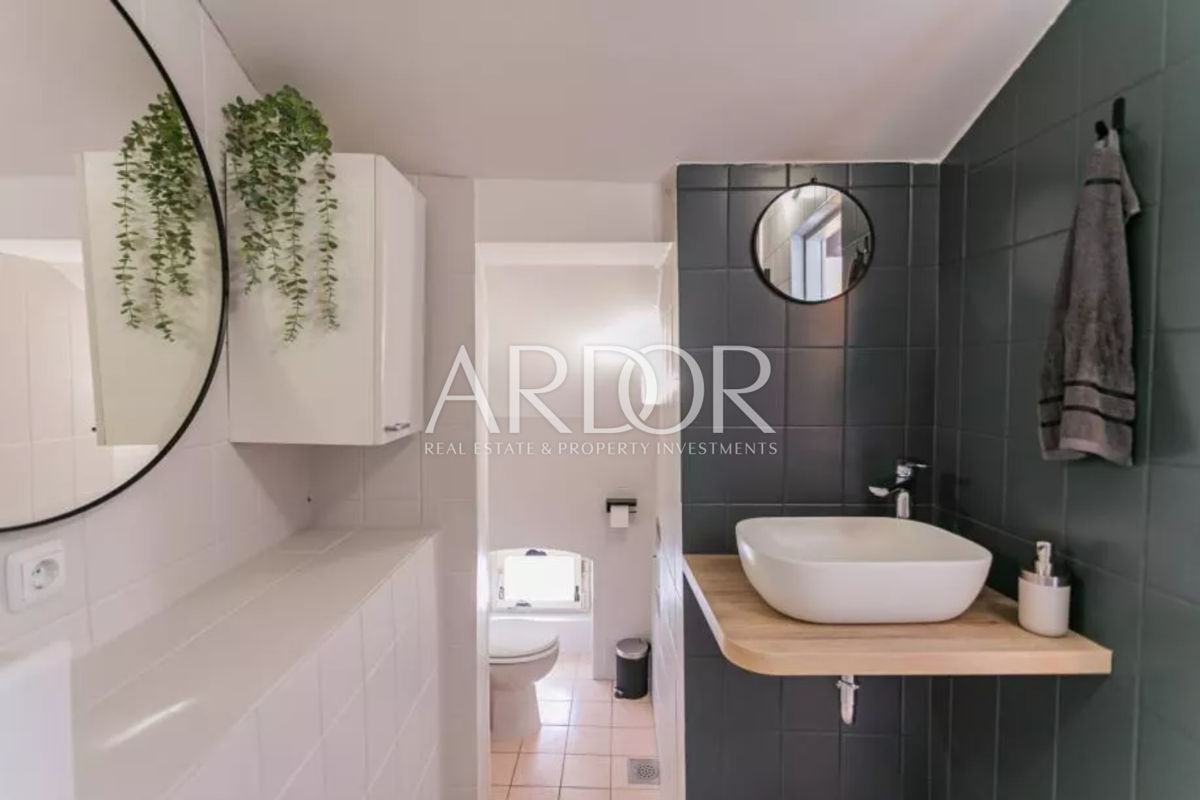 Appartamento Crikvenica, 90m2