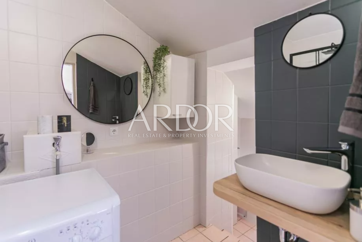 Appartamento Crikvenica, 90m2