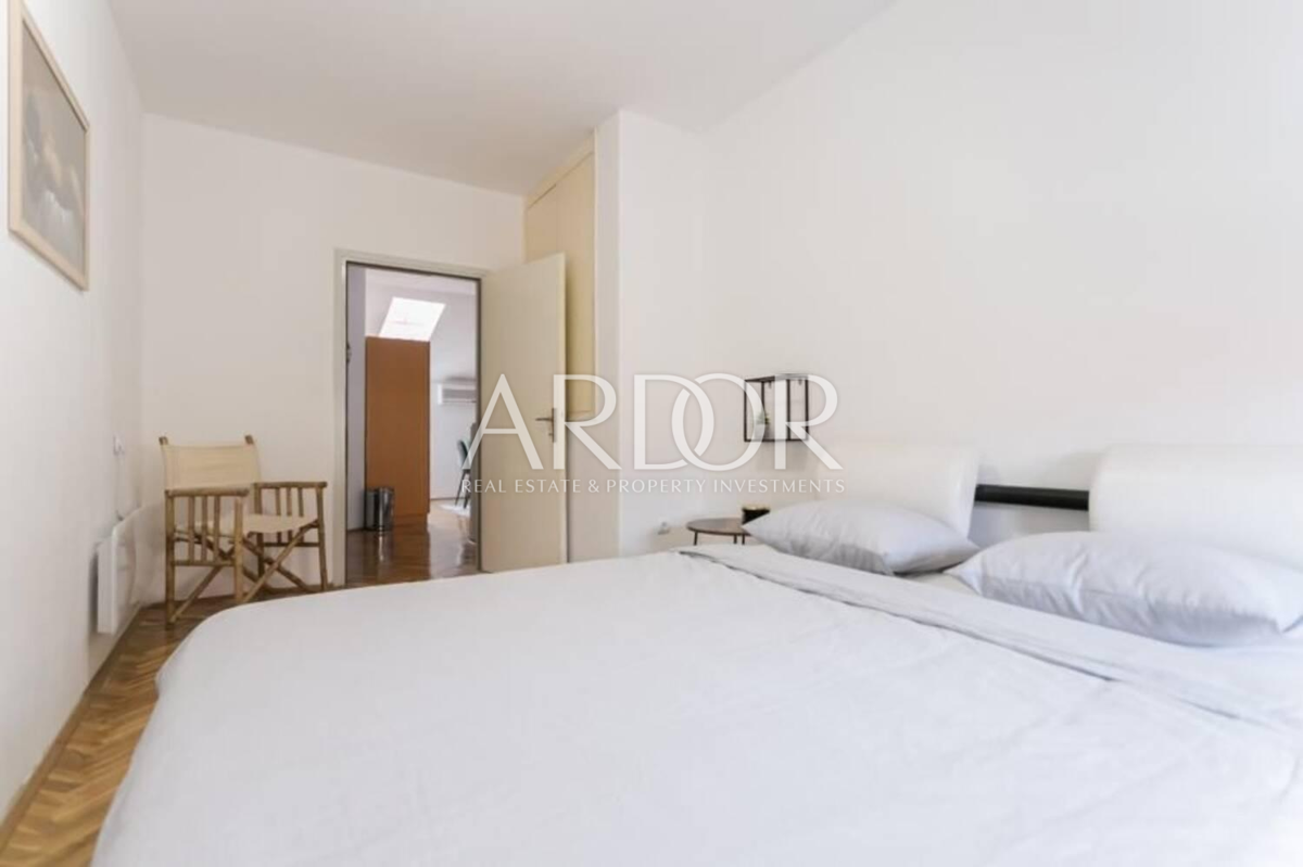 Appartamento Crikvenica, 90m2