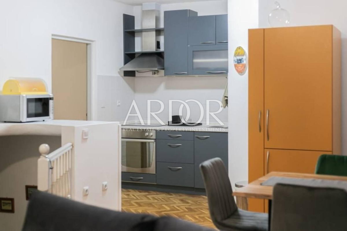 Appartamento Crikvenica, 90m2