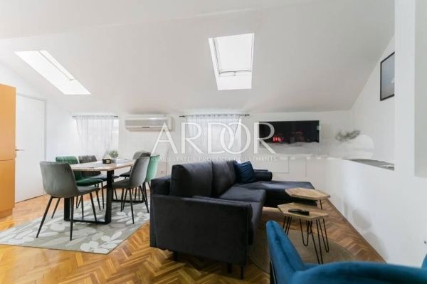Appartamento Crikvenica, 90m2