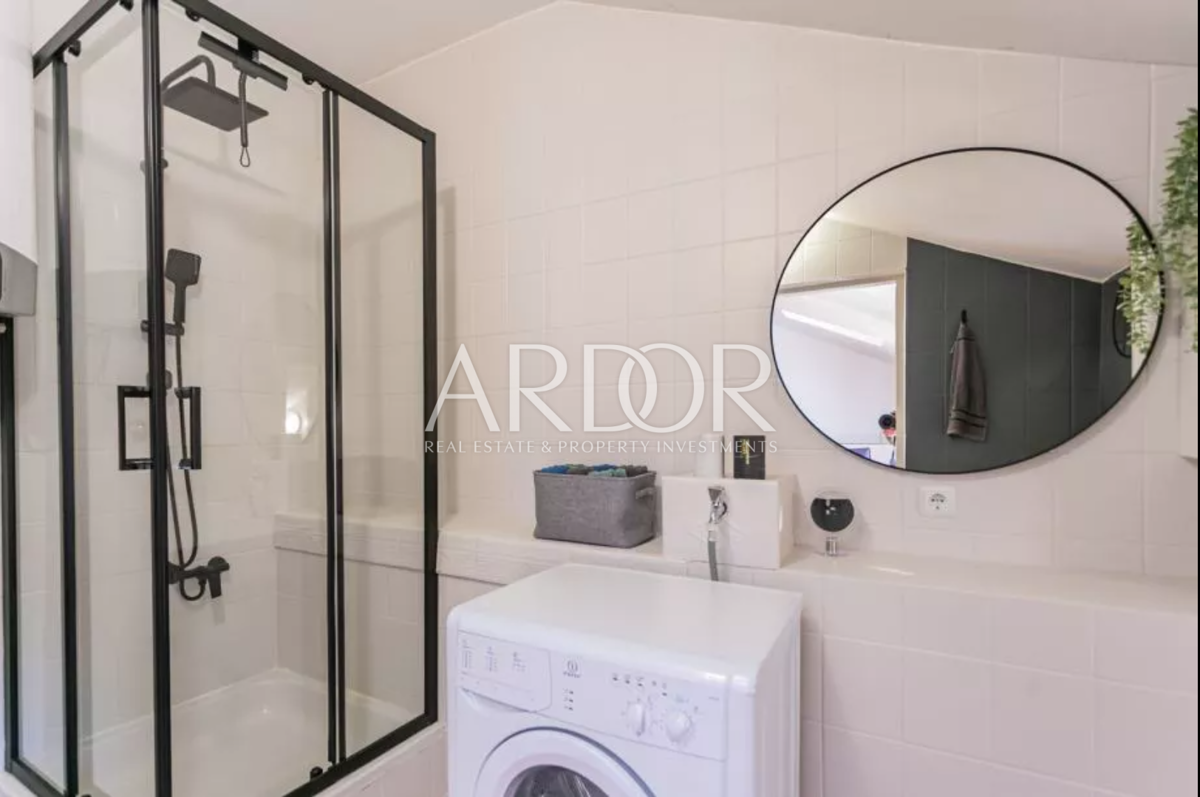 Appartamento Crikvenica, 90m2