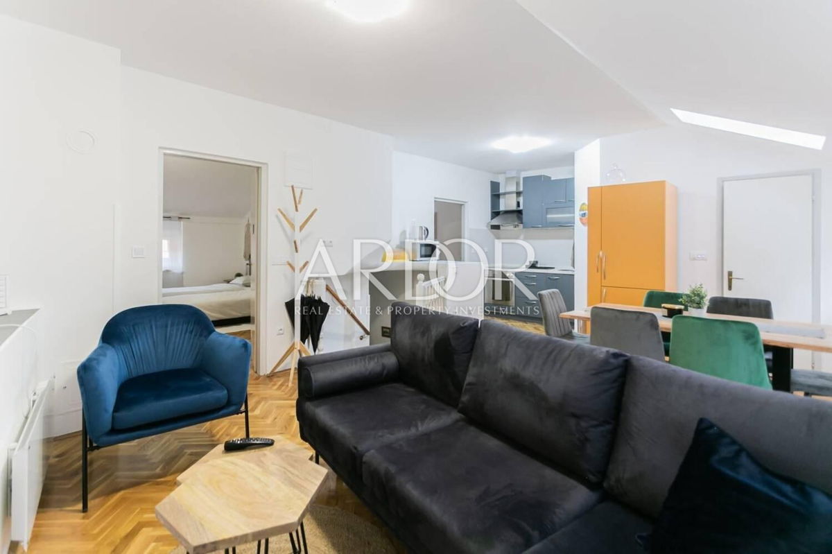 Appartamento Crikvenica, 90m2