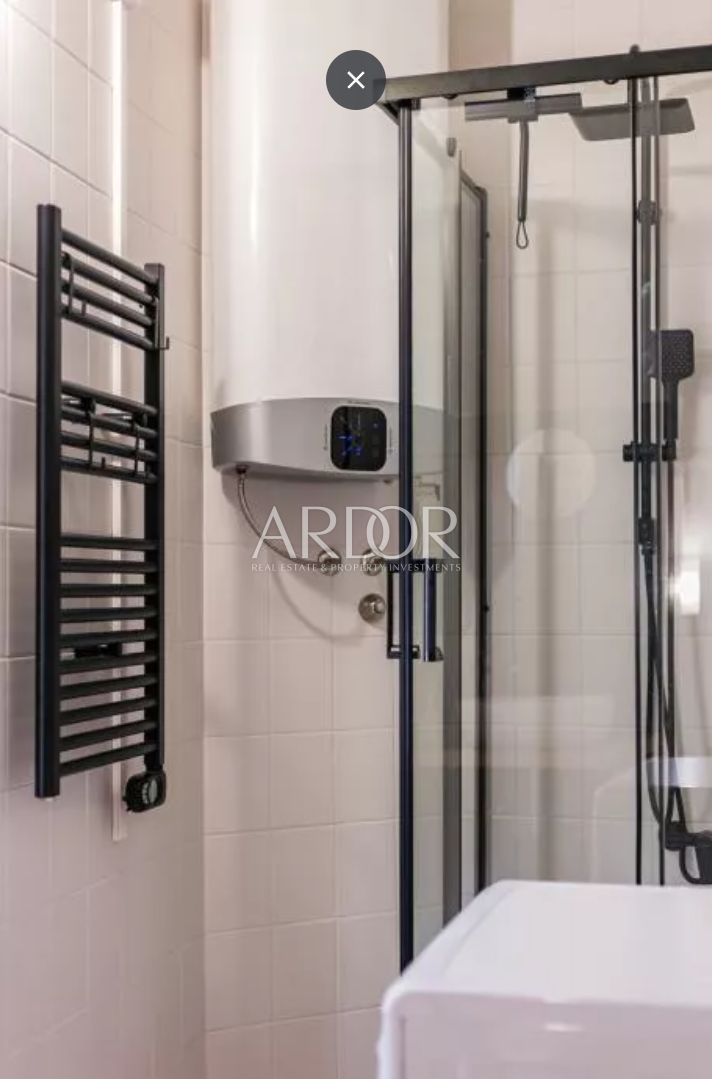 Appartamento Crikvenica, 90m2