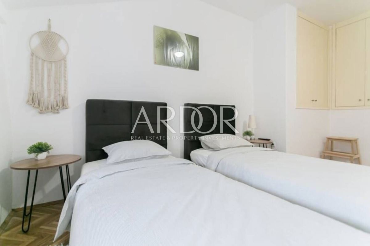 Appartamento Crikvenica, 90m2