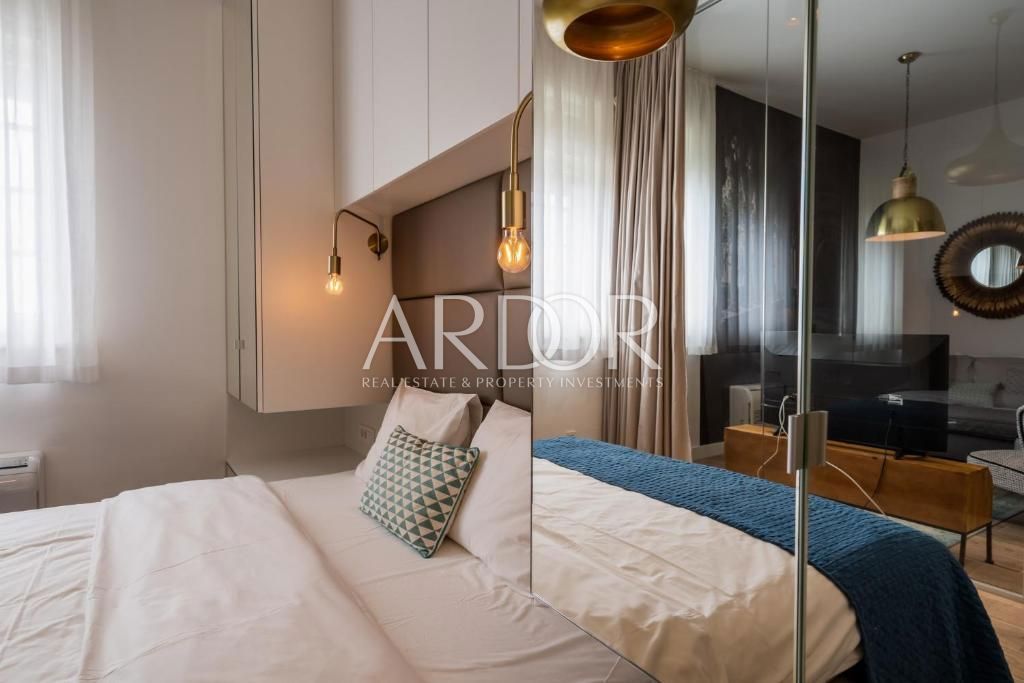 Appartamento Opatija - Centar, Opatija, 200m2